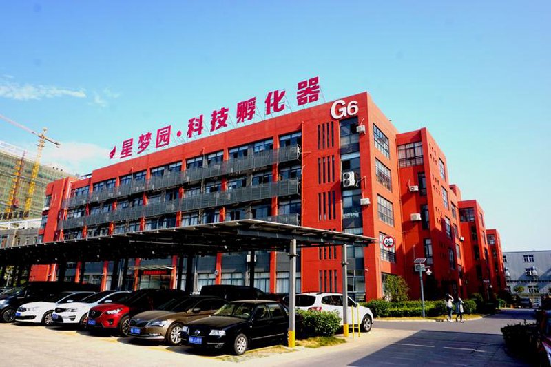 数字化转型：尚泰科技引领潮流